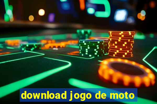 download jogo de moto